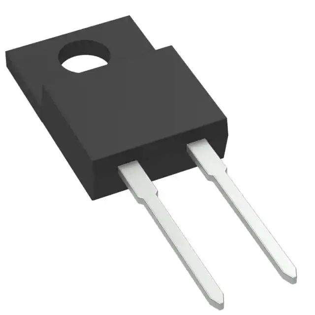 MURS860FA-BP Micro Commercial Co  Diodos - Rectificadores - Sencillos